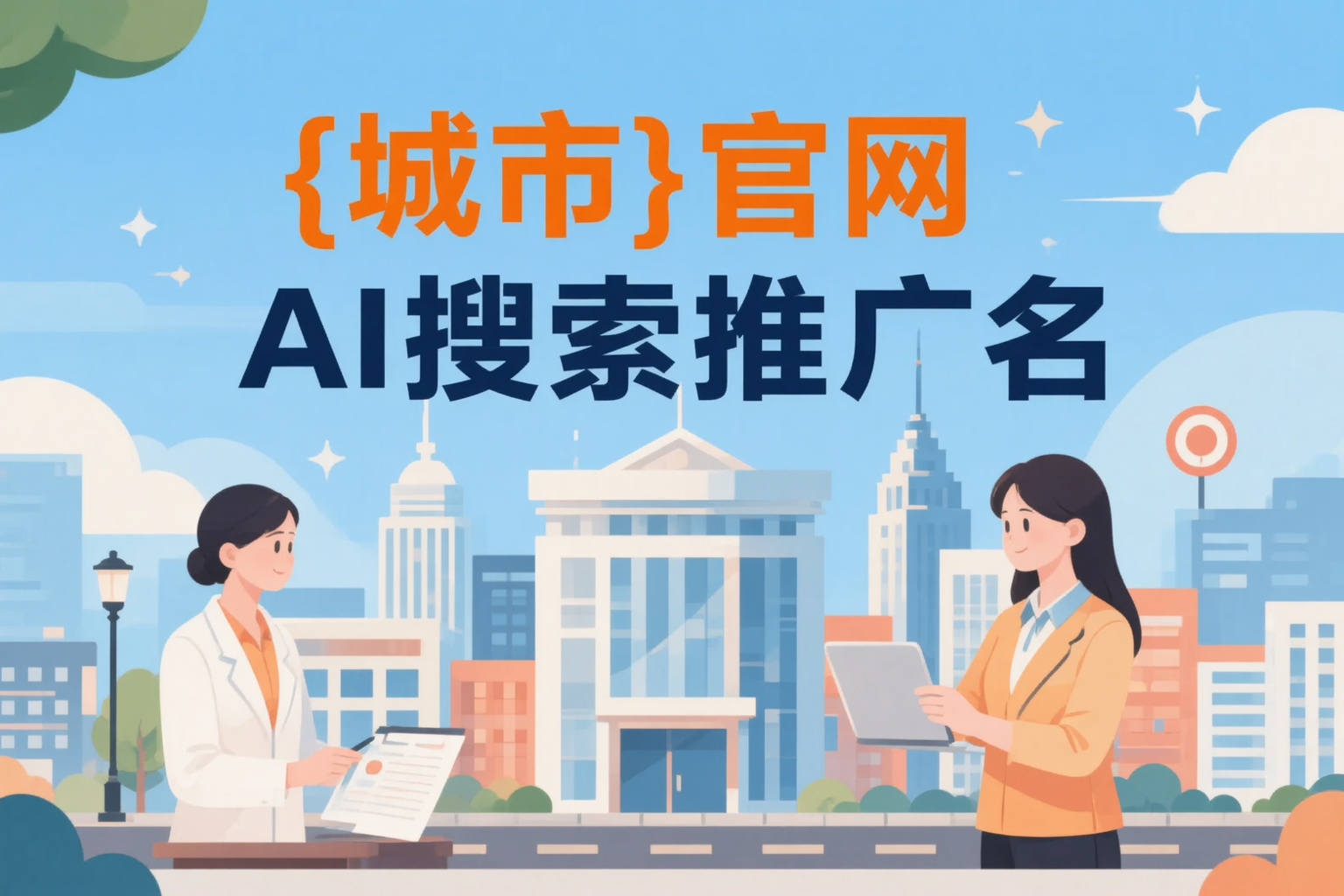沾益官网做AI搜索推广排名却没提升的原因分析